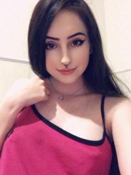 Sally - Escort Brianna | Girl in Cairo